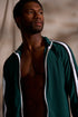 Shan Retro Long sleeve rash guard